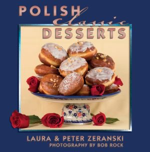 Seller image for Polish Classic Desserts for sale by GreatBookPrices