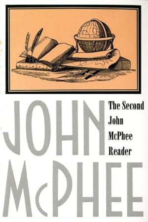 Seller image for Second John McPhee Reader for sale by GreatBookPrices