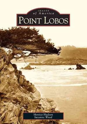Seller image for Point Lobos for sale by GreatBookPrices
