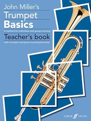 Bild des Verkufers fr Trumpet Basics : A Method for Individual and Group Learning zum Verkauf von GreatBookPrices