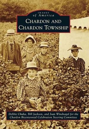 Bild des Verkufers fr Chardon and Chardon Township zum Verkauf von GreatBookPrices