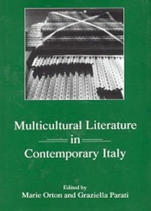 Bild des Verkufers fr Multicultural Literature in Contemporary Italy zum Verkauf von GreatBookPrices