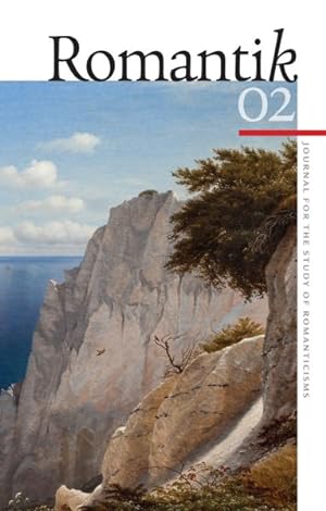 Seller image for Romantik : Journal for the Study of Romanticisms for sale by GreatBookPrices