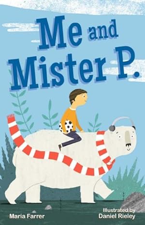 Seller image for Me and Mister P. for sale by GreatBookPrices