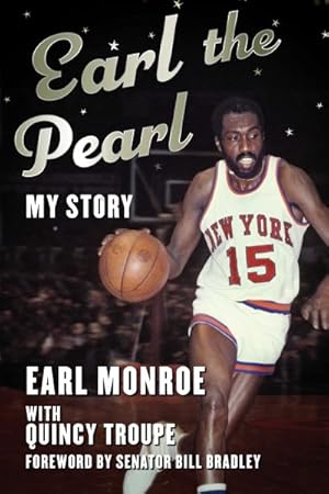 Seller image for Earl the Pearl : My Story for sale by GreatBookPrices