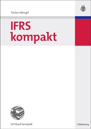 Seller image for Ifrs Kompakt -Language: german for sale by GreatBookPrices