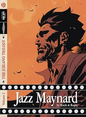 Seller image for Jazz Maynard 2 : The Iceland Trilogy for sale by GreatBookPrices