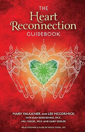 Image du vendeur pour Heart Reconnection Guidebook : A Guided Journey of Personal Discovery and Self-awareness mis en vente par GreatBookPrices