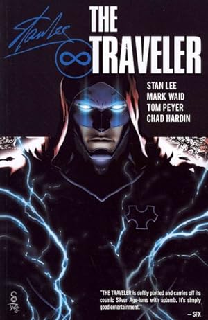 Imagen del vendedor de Traveler 3 a la venta por GreatBookPrices