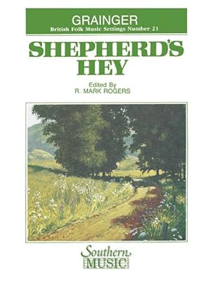 Seller image for Shepherd's Hey for sale by GreatBookPrices