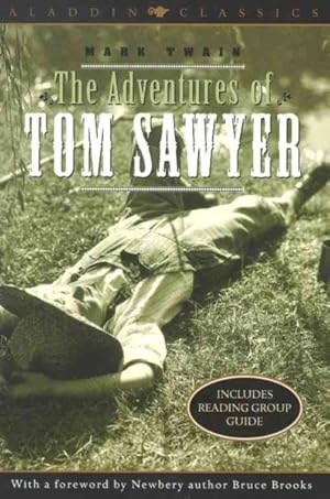 Bild des Verkufers fr Adventures of Tom Sawyer zum Verkauf von GreatBookPrices