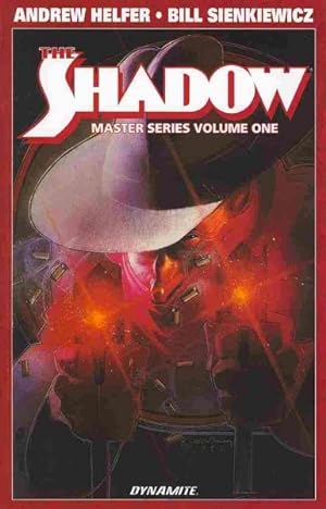 Seller image for Shadow Master 1 for sale by GreatBookPrices