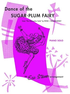 Seller image for Dance of the Sugar Plum for sale by GreatBookPrices