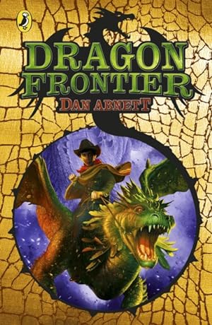 Seller image for Dragon Frontier for sale by GreatBookPrices