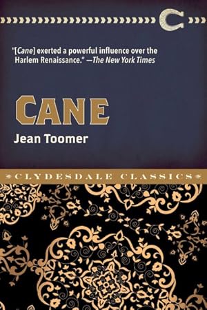 Seller image for Cane for sale by GreatBookPrices