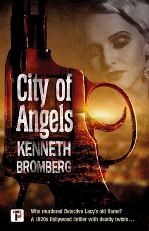 Seller image for City of Angels for sale by GreatBookPrices