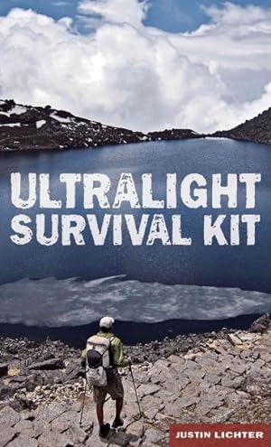 Seller image for Ultralight Survival Kit for sale by GreatBookPrices