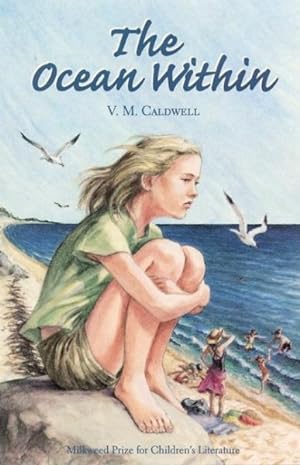 Seller image for Ocean Within for sale by GreatBookPrices