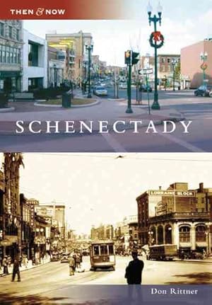 Imagen del vendedor de Schenectady a la venta por GreatBookPrices