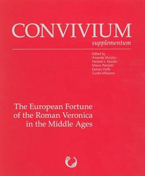 Image du vendeur pour European Fortune of the Roman Veronica in the Middle Ages mis en vente par GreatBookPrices