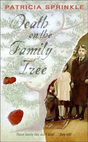 Imagen del vendedor de Death on the Family Tree : A Family Tree Mystery a la venta por GreatBookPrices