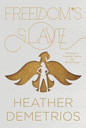 Seller image for Freedom's Slave for sale by GreatBookPrices