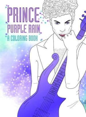 Seller image for Prince : Purple Rain for sale by GreatBookPrices