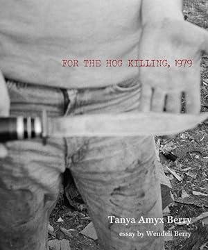 Seller image for For the Hog Killing 1979 for sale by GreatBookPrices