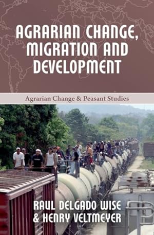Seller image for Agrarian Change, Migration and Development for sale by GreatBookPrices