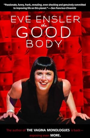Seller image for Good Body for sale by GreatBookPrices