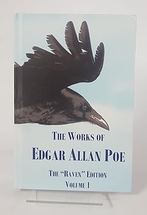 Seller image for The Works of Edgar Allan Poe - Volume 1. The "Raven" Edition for sale by CURIO