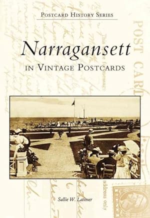 Seller image for Narragansett in Vintage Postcards for sale by GreatBookPrices