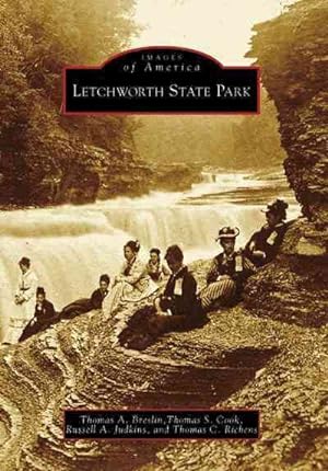 Immagine del venditore per Letchworth State Park venduto da GreatBookPrices