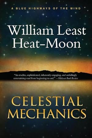 Image du vendeur pour Celestial Mechanics : A Tale for a Mid-Winter Night mis en vente par GreatBookPrices