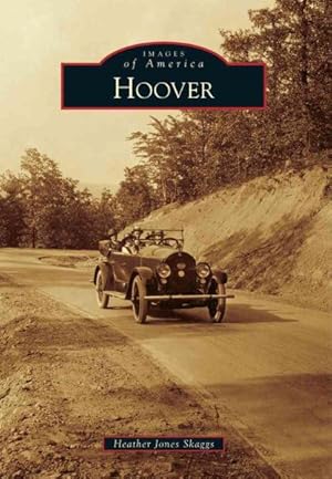 Immagine del venditore per Hoover venduto da GreatBookPrices