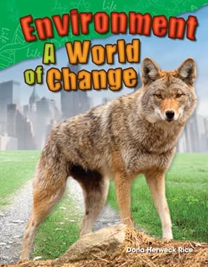 Seller image for Environment : A World of Change for sale by GreatBookPrices