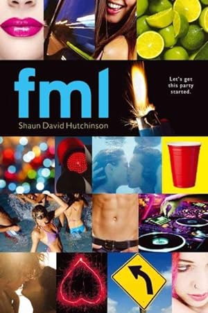 Seller image for fml for sale by GreatBookPrices
