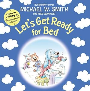 Bild des Verkufers fr Let's Get Ready for Bed zum Verkauf von GreatBookPrices