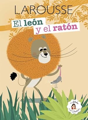 Imagen del vendedor de El len y el ratn -Language: spanish a la venta por GreatBookPrices