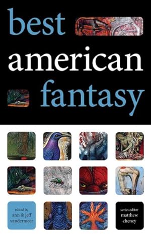 Immagine del venditore per Best American Fantasy venduto da GreatBookPrices