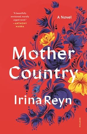 Seller image for Mother Country for sale by GreatBookPrices