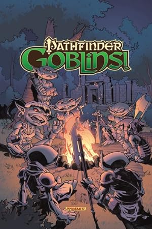 Seller image for Pathfinder 1 : Goblins! for sale by GreatBookPrices