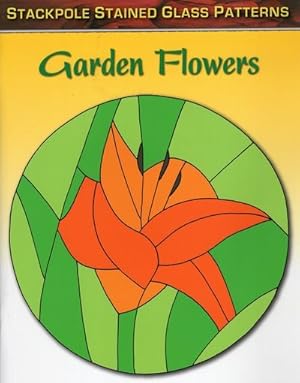 Image du vendeur pour Garden Flowers mis en vente par GreatBookPrices