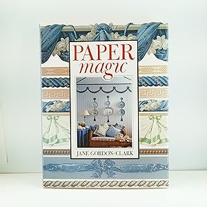Seller image for PAPER MAGIC for sale by Cat On The Shelf