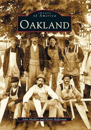 Imagen del vendedor de Oakland a la venta por GreatBookPrices