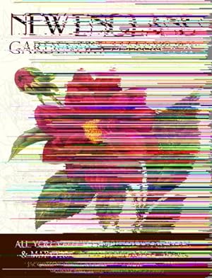 Imagen del vendedor de New England Gardener's Handbook : All You Need to Know to Plan, Plant, & Maintain a New England Garden a la venta por GreatBookPrices