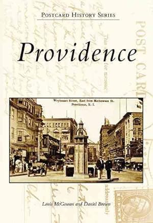 Seller image for Providence for sale by GreatBookPrices