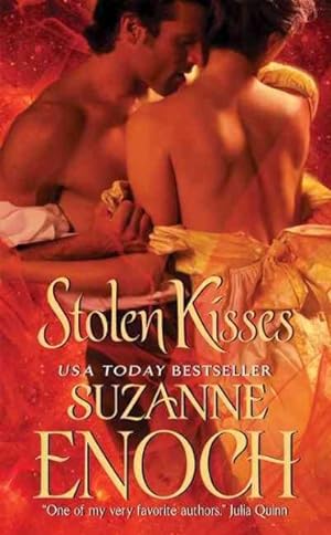 Seller image for Stolen Kisses for sale by GreatBookPrices
