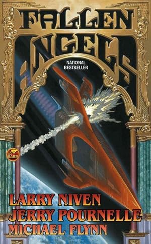 Imagen del vendedor de Fallen Angels a la venta por GreatBookPrices