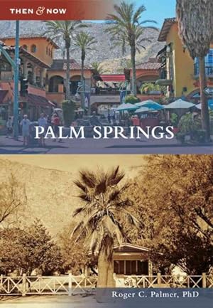 Seller image for Palm Springs for sale by GreatBookPrices